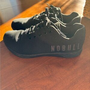 NOBULL women’s outwork lifting shoes